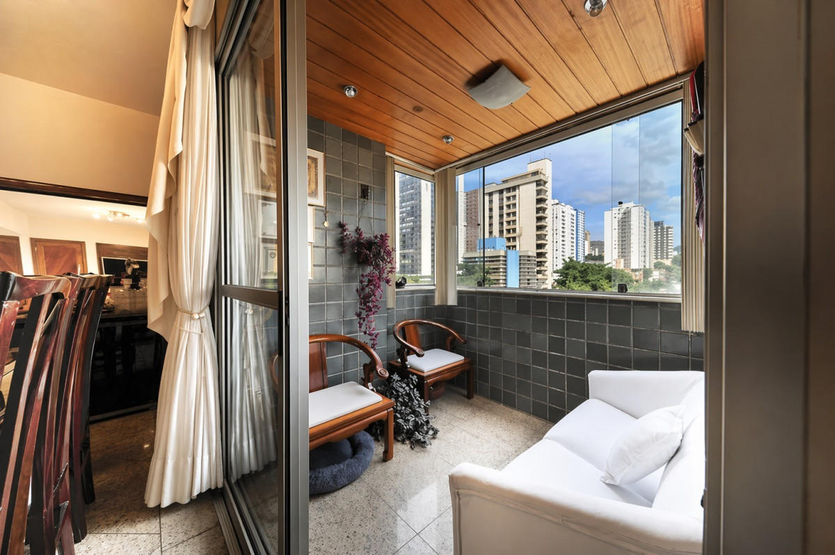Apartamento, 4 quartos, 150 m² - Foto 5
