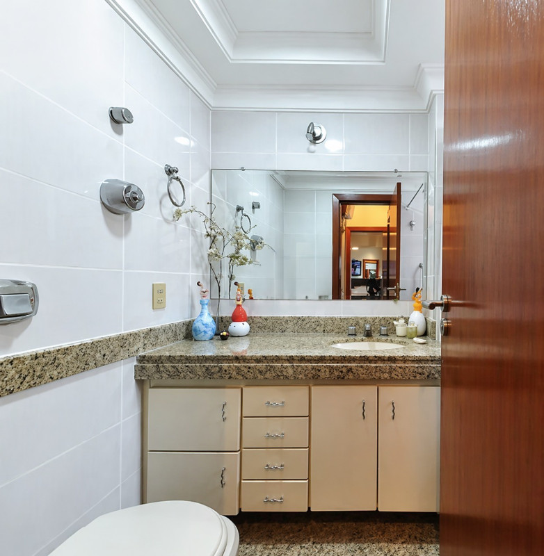 Apartamento, 4 quartos, 150 m² - Foto 3