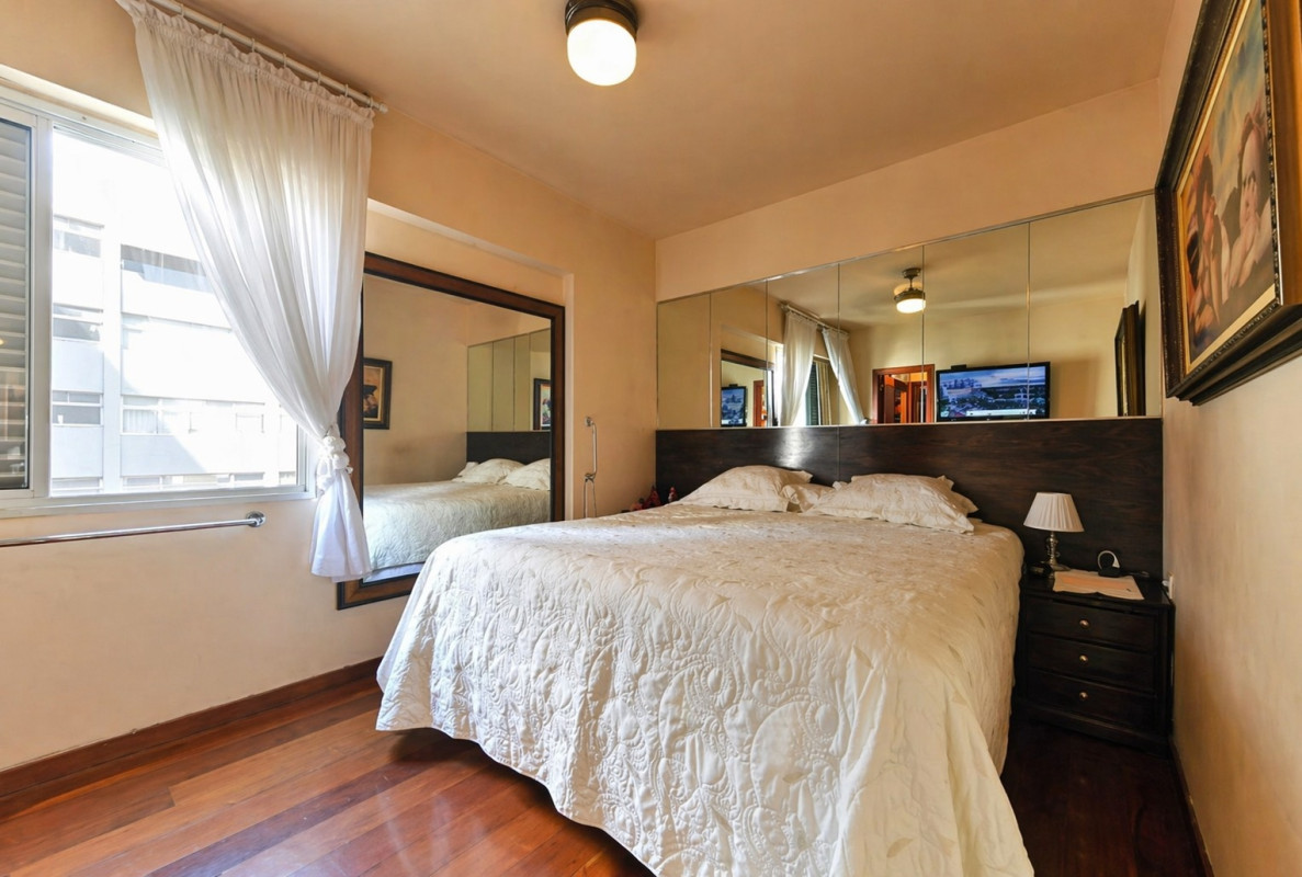 Apartamento, 4 quartos, 150 m² - Foto 16