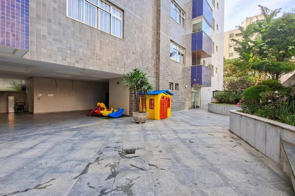 Apartamento, 4 quartos, 150 m² - Foto 25