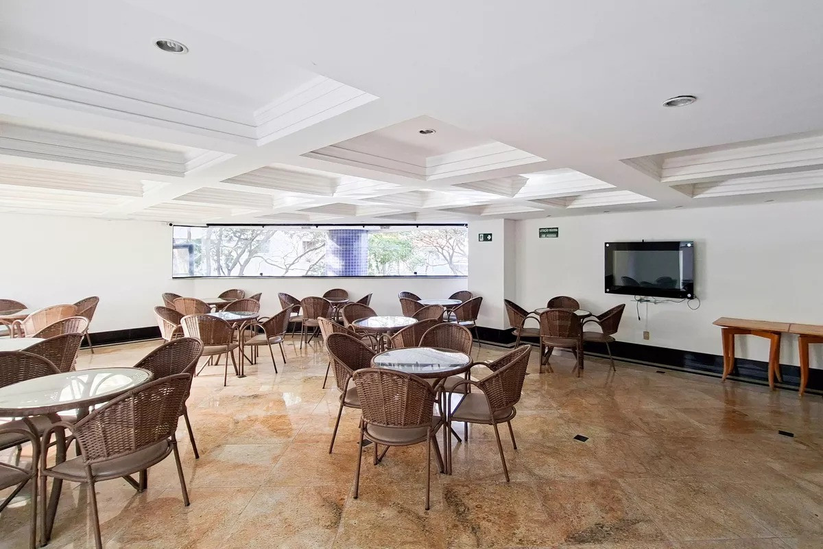 Apartamento, 4 quartos, 150 m² - Foto 19