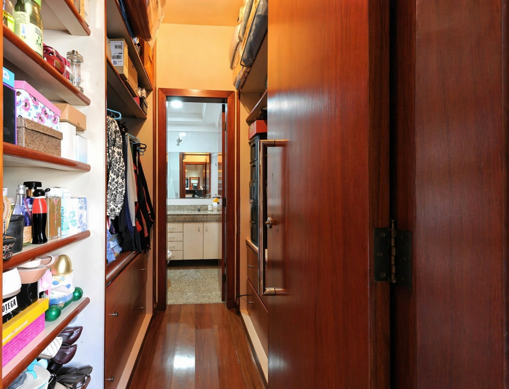 Apartamento, 4 quartos, 150 m² - Foto 17