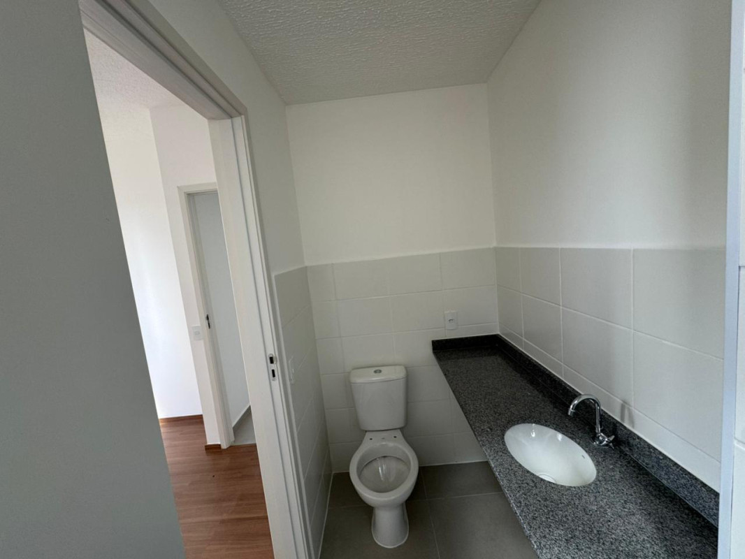 Apartamento, 3 quartos, 88 m² - Foto 9