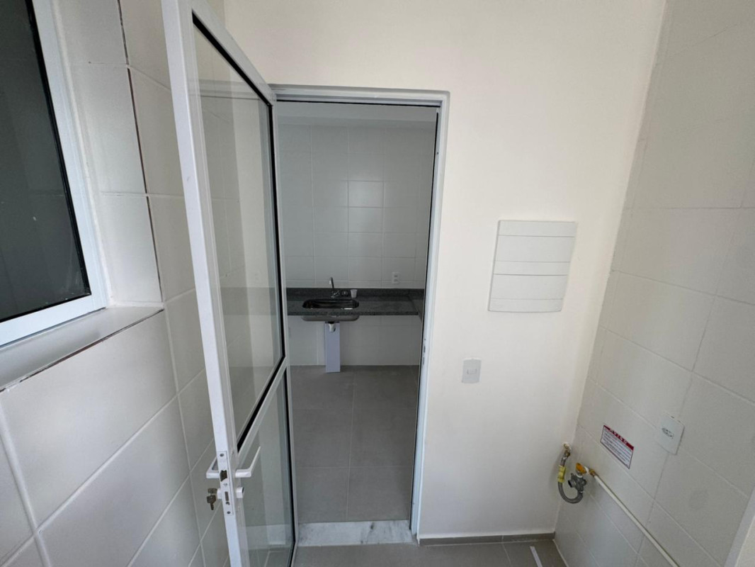 Apartamento, 3 quartos, 88 m² - Foto 4