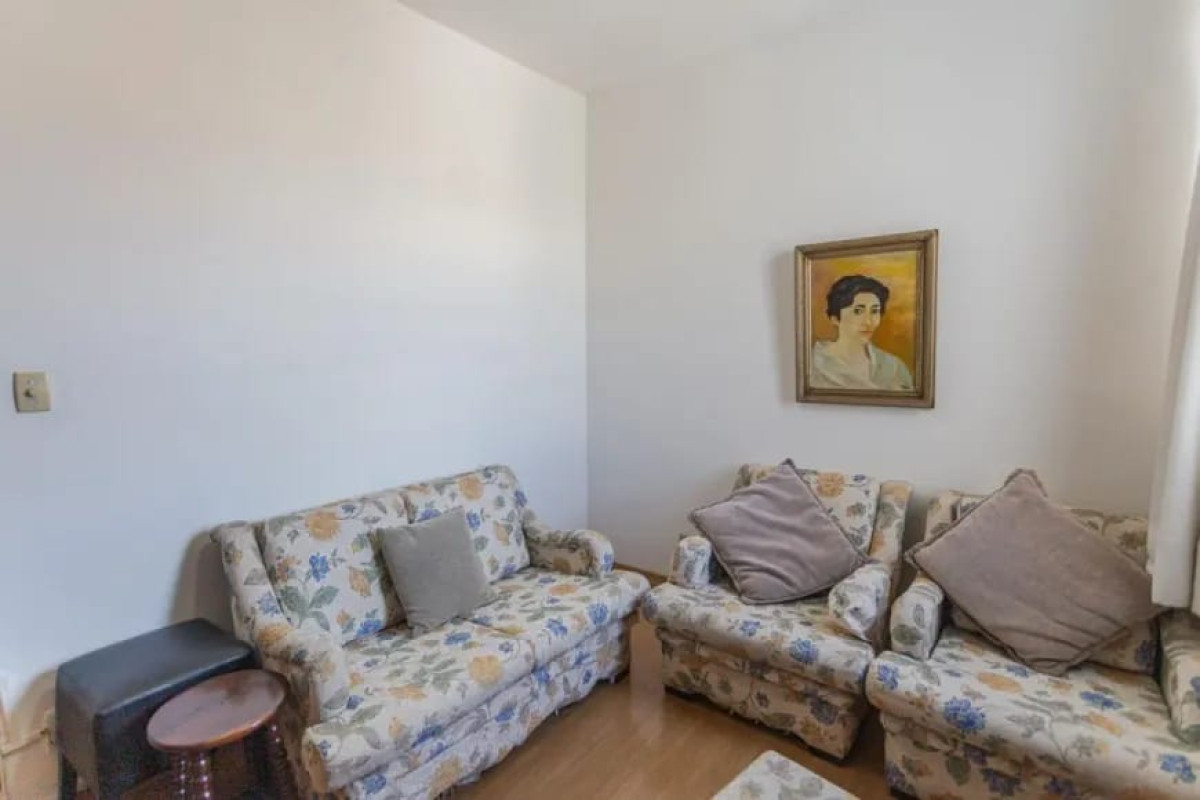 Apartamento, 4 quartos, 130 m² - Foto 12