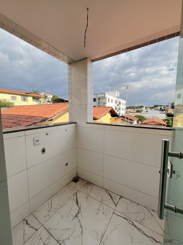 Cobertura, 4 quartos, 200 m² - Foto 9