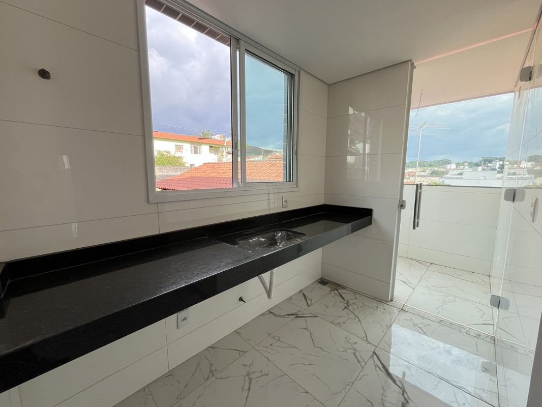 Cobertura, 4 quartos, 200 m² - Foto 7