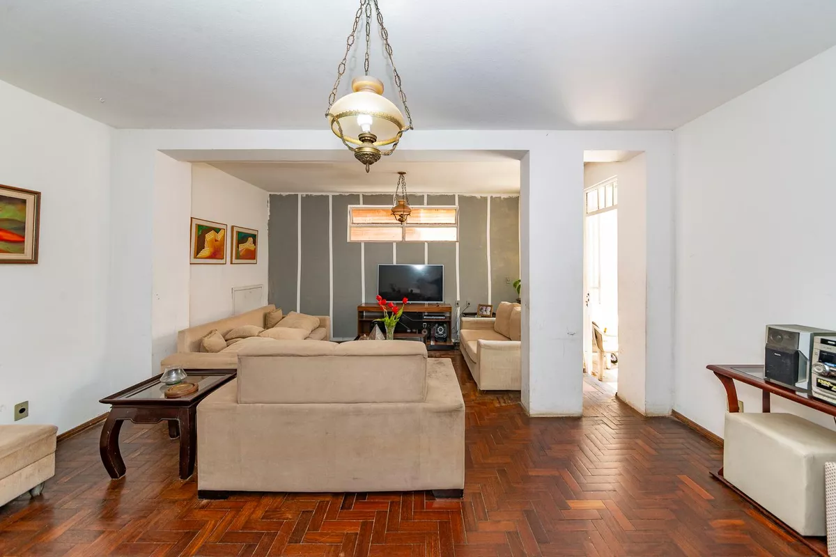 Apartamento, 3 quartos, 117 m² - Foto 5