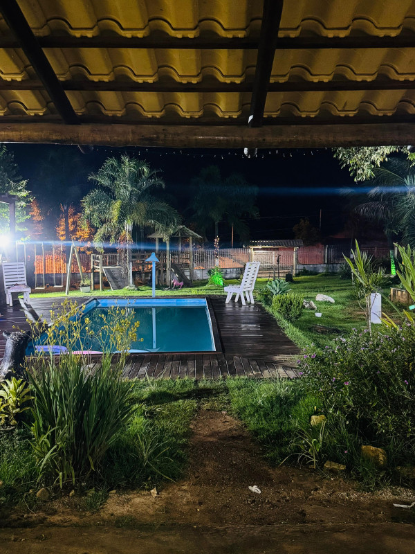 Chácara, 3 quartos - Foto 3