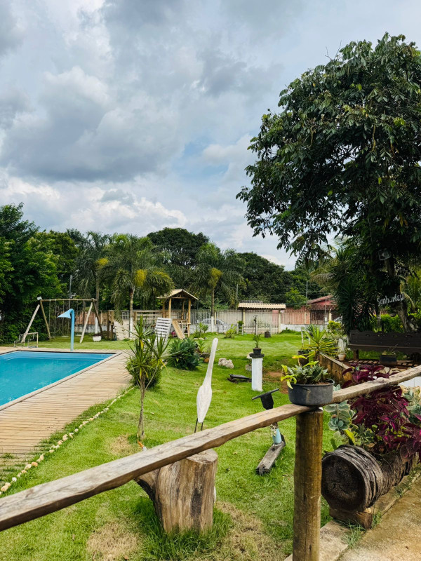 Chácara, 3 quartos - Foto 5