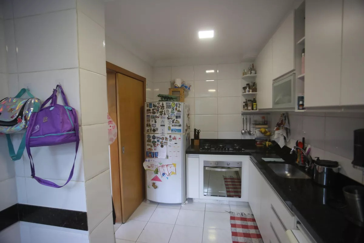 Apartamento, 3 quartos, 107 m² - Foto 7