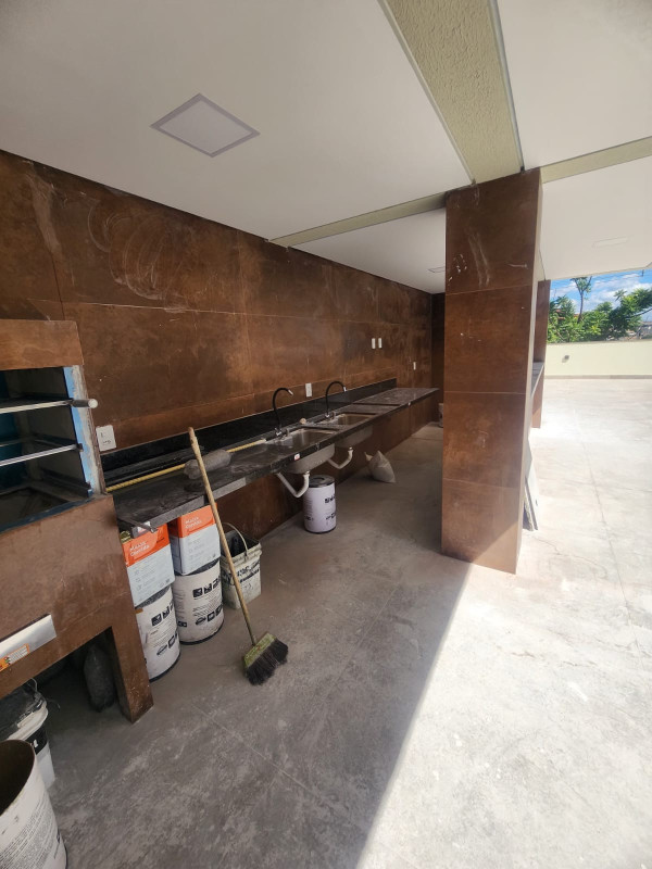 Apartamento, 2 quartos, 120 m² - Foto 5