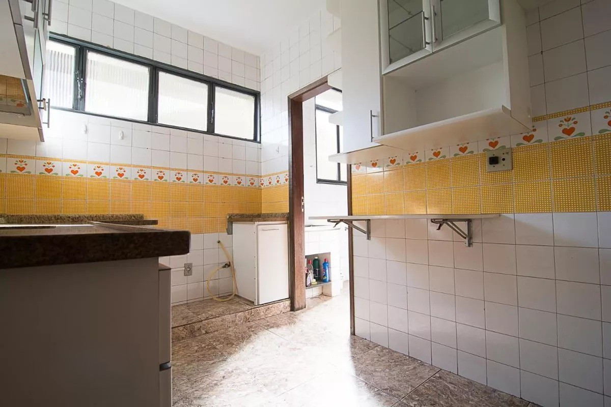 Apartamento, 4 quartos, 140 m² - Foto 13