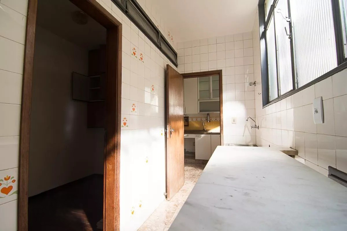 Apartamento, 4 quartos, 140 m² - Foto 10