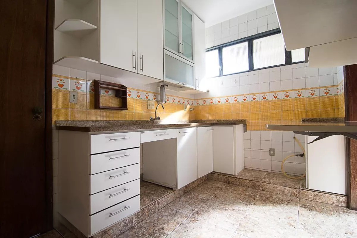 Apartamento, 4 quartos, 140 m² - Foto 14