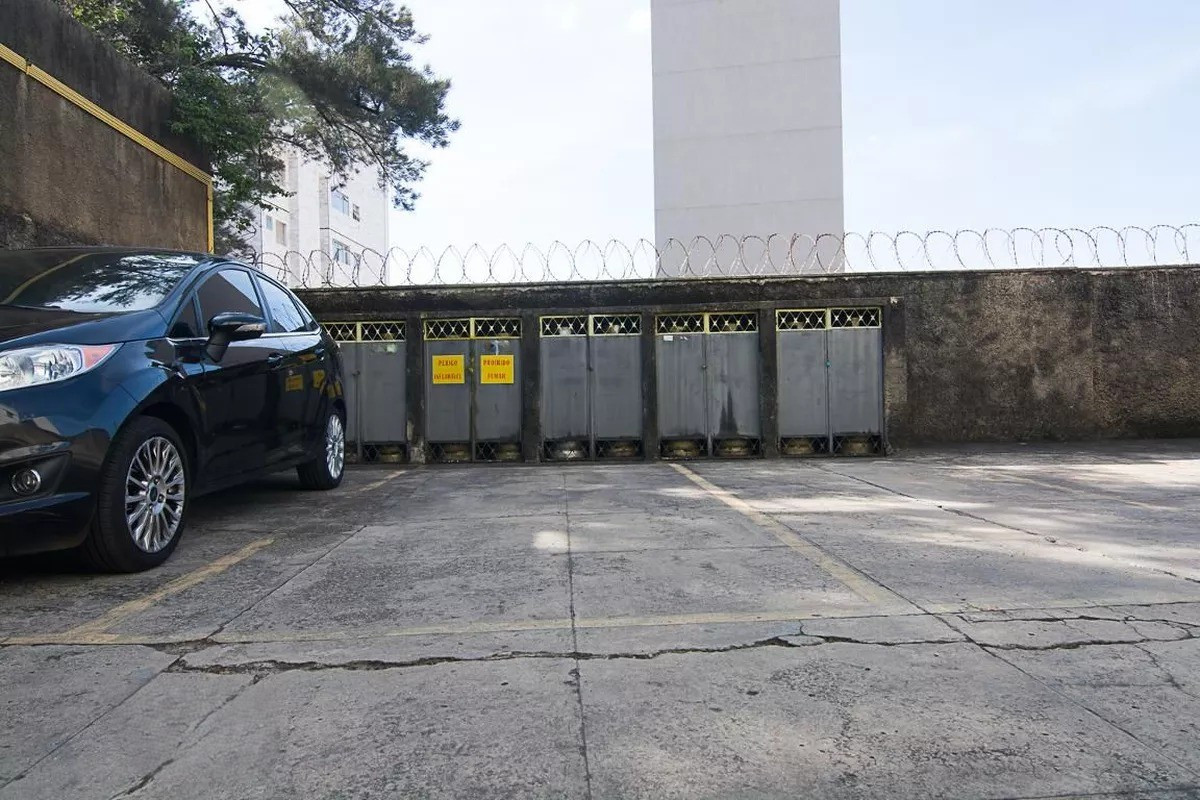 Apartamento, 4 quartos, 140 m² - Foto 12