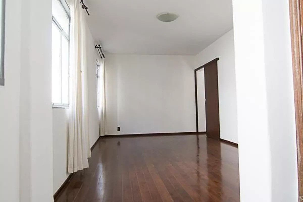Apartamento, 4 quartos, 140 m² - Foto 7
