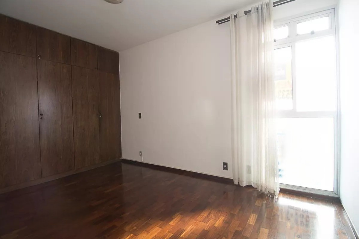 Apartamento, 4 quartos, 140 m² - Foto 2