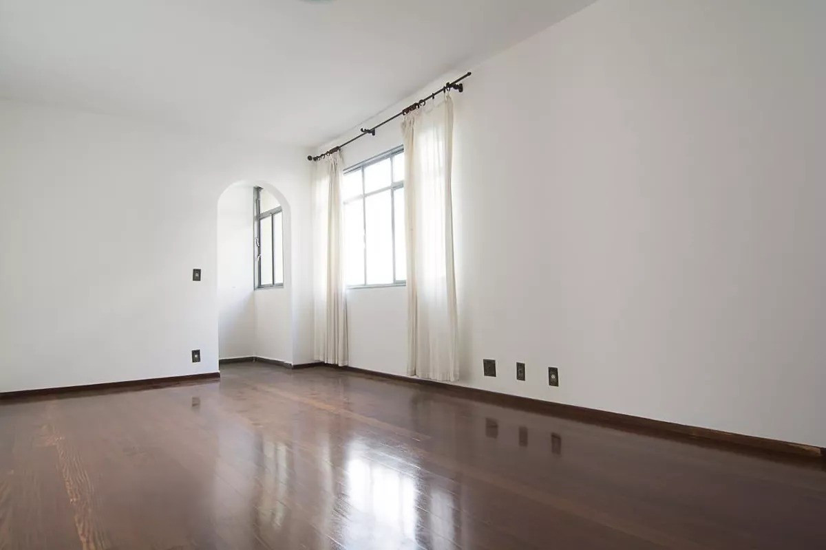 Apartamento, 4 quartos, 140 m² - Foto 8