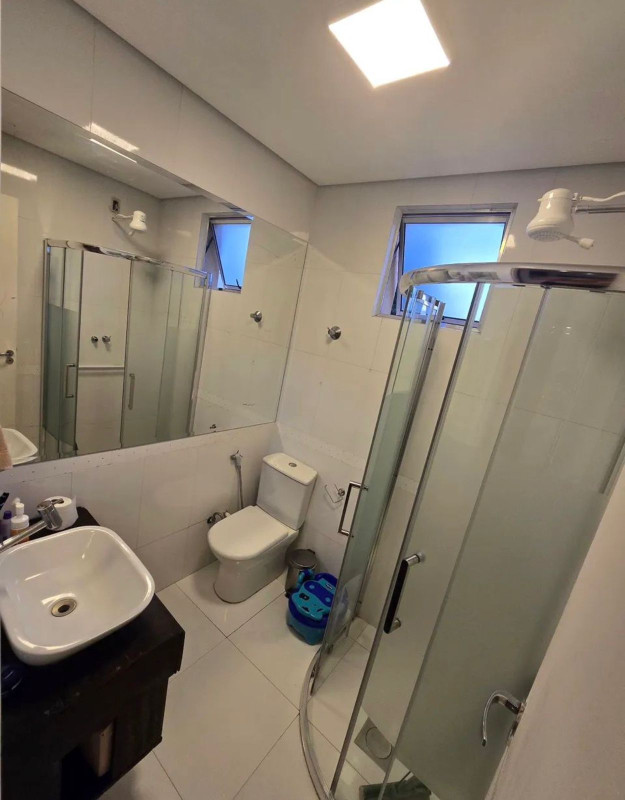 Cobertura, 3 quartos, 180 m² - Foto 12