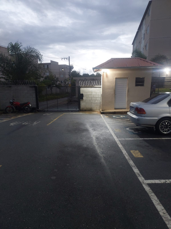 Apartamento, 2 quartos, 45 m² - Foto 5