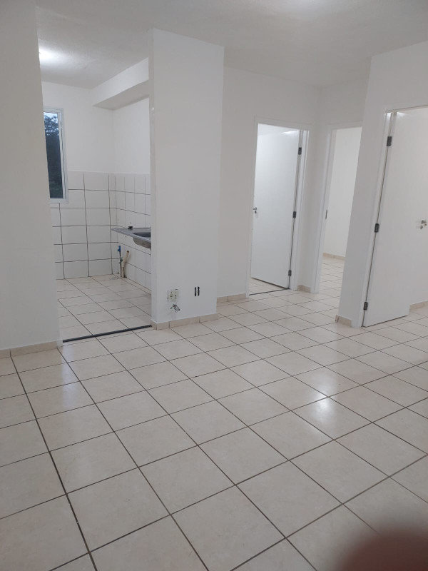 Apartamento, 2 quartos, 45 m² - Foto 1