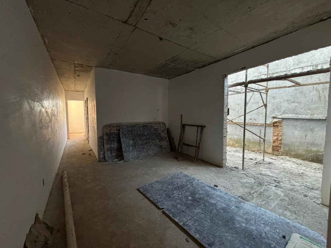 Apartamento, 2 quartos, 101 m² - Foto 1