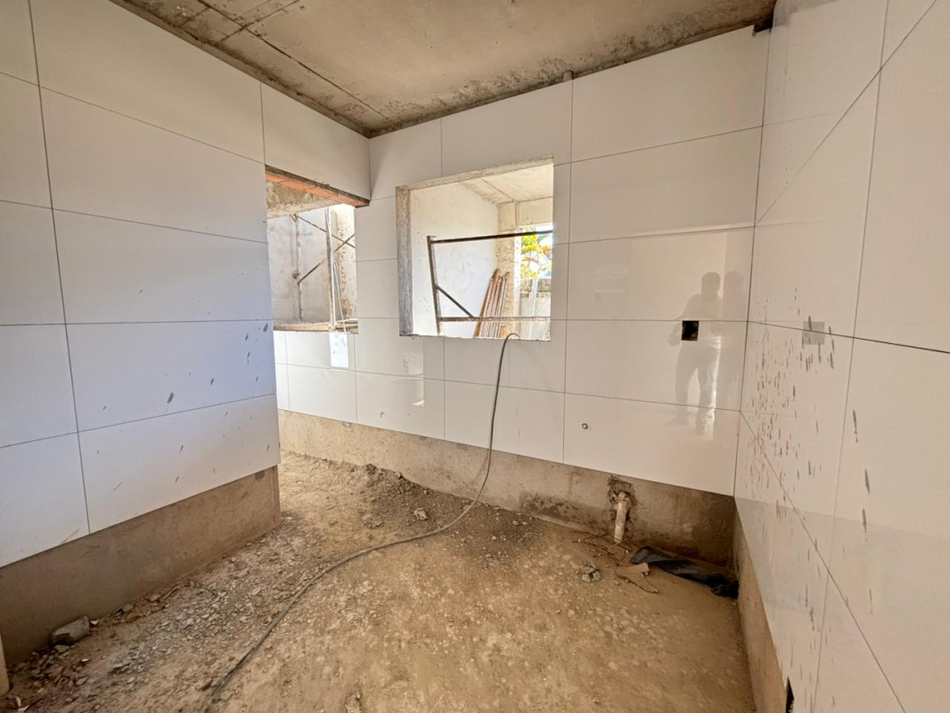 Apartamento, 2 quartos, 101 m² - Foto 1