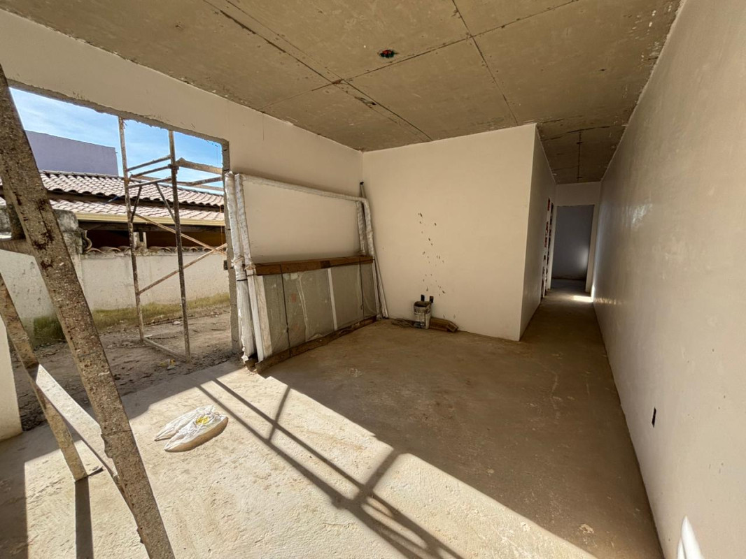 Apartamento, 2 quartos, 101 m² - Foto 2