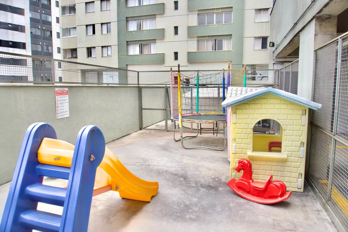Apartamento, 3 quartos, 85 m² - Foto 17
