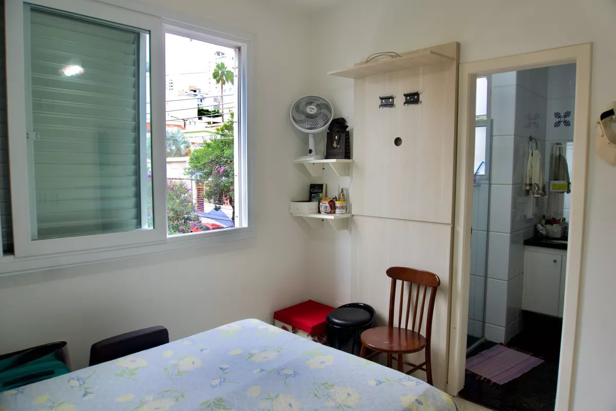 Apartamento, 3 quartos, 85 m² - Foto 9
