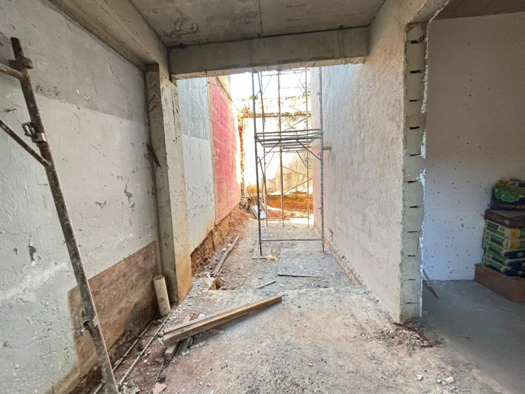 Apartamento, 2 quartos, 101 m² - Foto 2