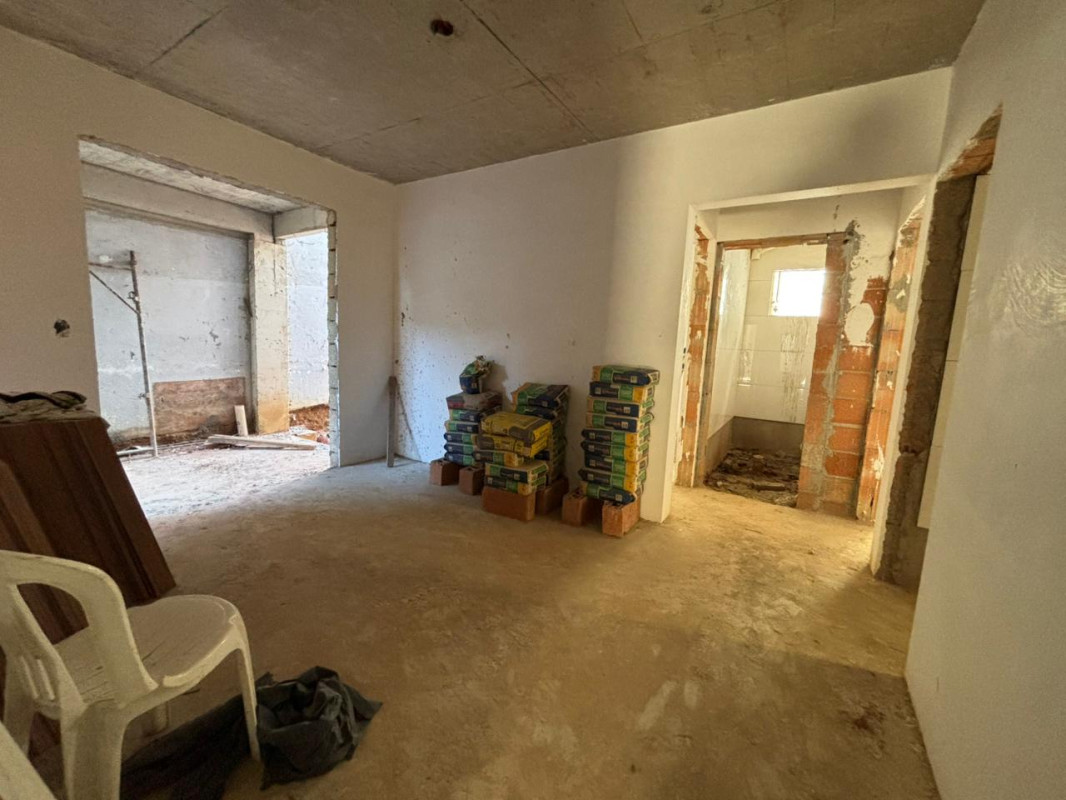 Apartamento, 2 quartos, 101 m² - Foto 1