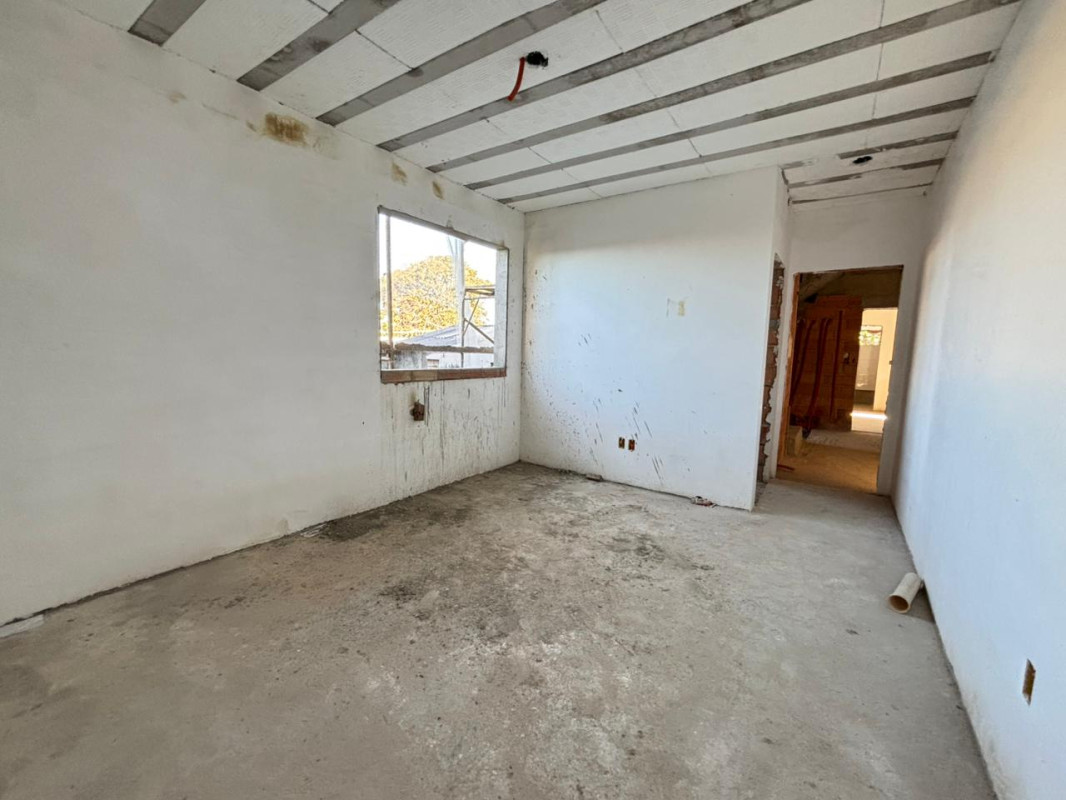 Apartamento, 2 quartos, 50 m² - Foto 6