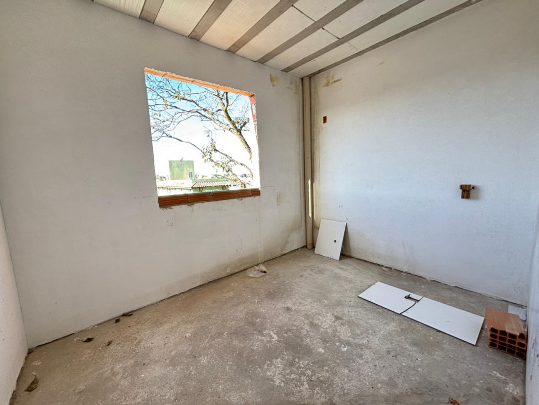 Apartamento, 2 quartos, 50 m² - Foto 5