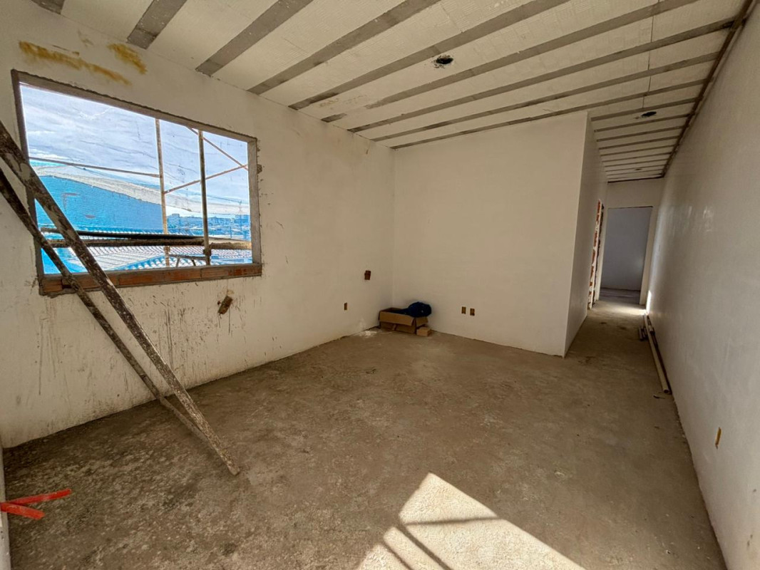 Apartamento, 2 quartos, 55 m² - Foto 1