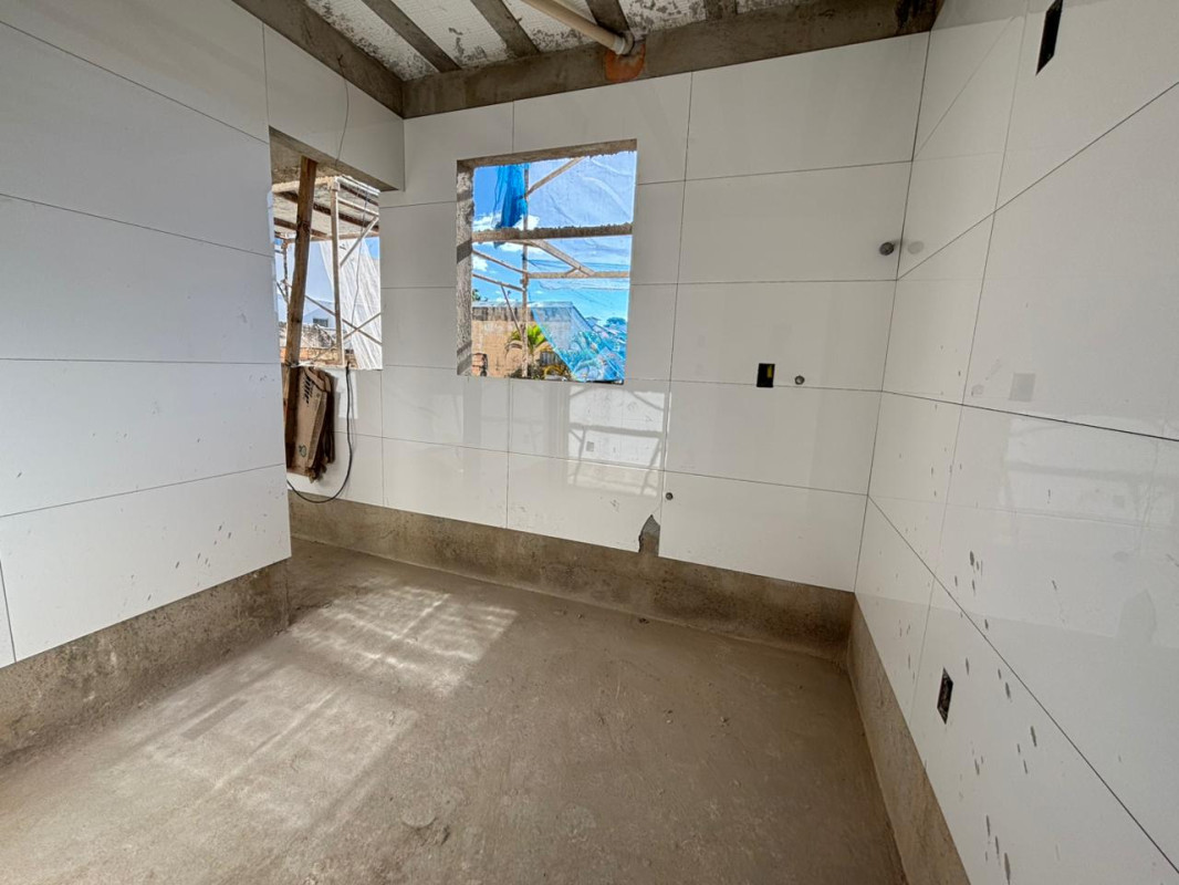 Apartamento, 2 quartos, 55 m² - Foto 2