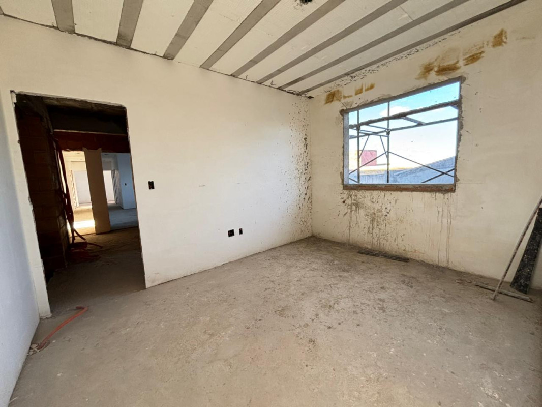 Apartamento, 2 quartos, 55 m² - Foto 1