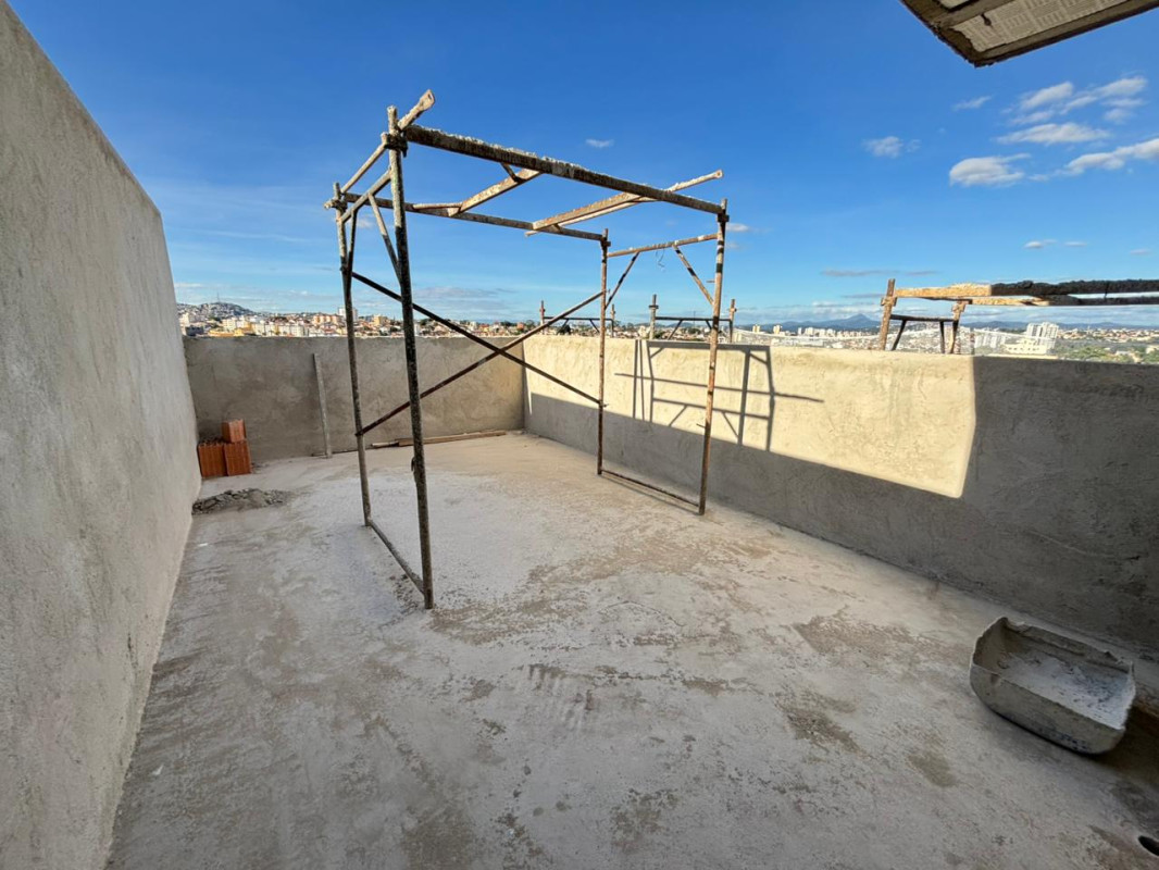 Cobertura, 3 quartos, 118 m² - Foto 13