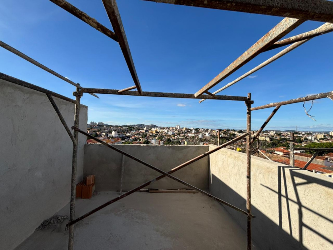 Cobertura, 3 quartos, 118 m² - Foto 12