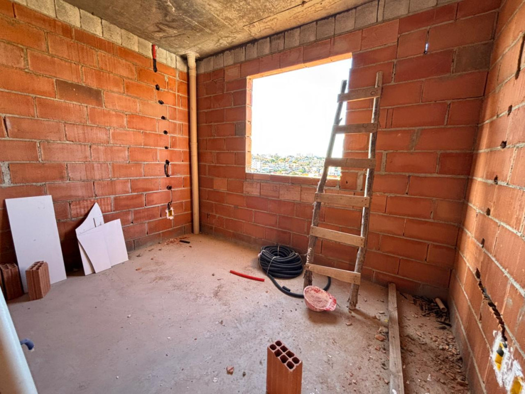 Cobertura, 3 quartos, 118 m² - Foto 14