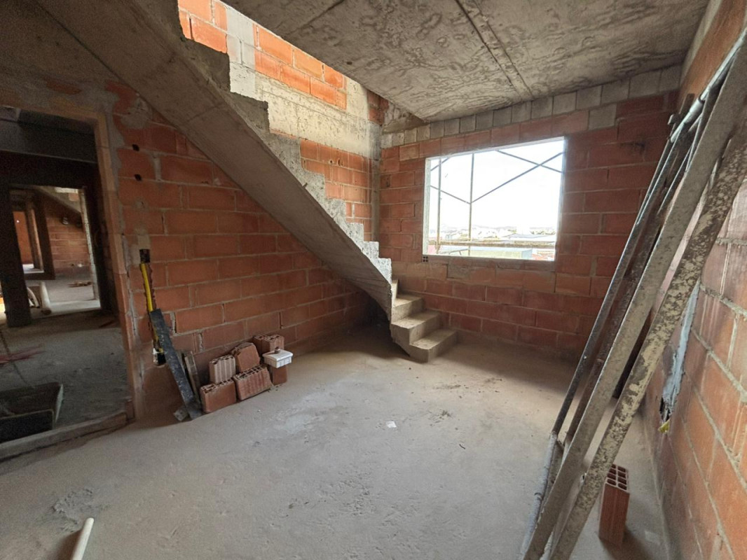 Cobertura, 3 quartos, 118 m² - Foto 4