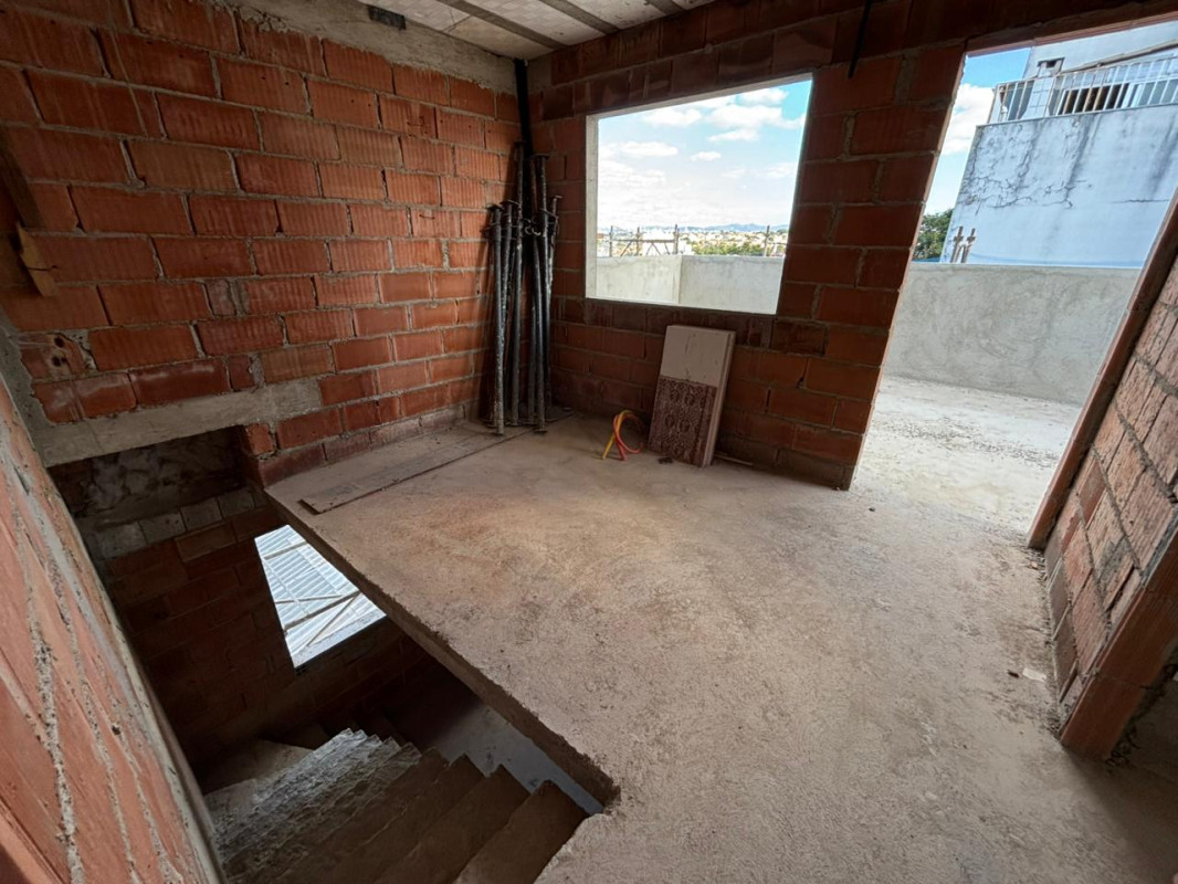 Cobertura, 3 quartos, 118 m² - Foto 9