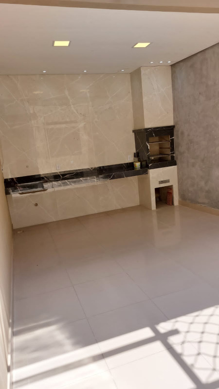 Casa, 3 quartos, 152 m² - Foto 11