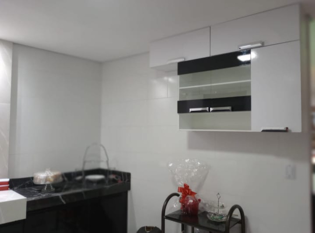 Casa, 3 quartos, 152 m² - Foto 7