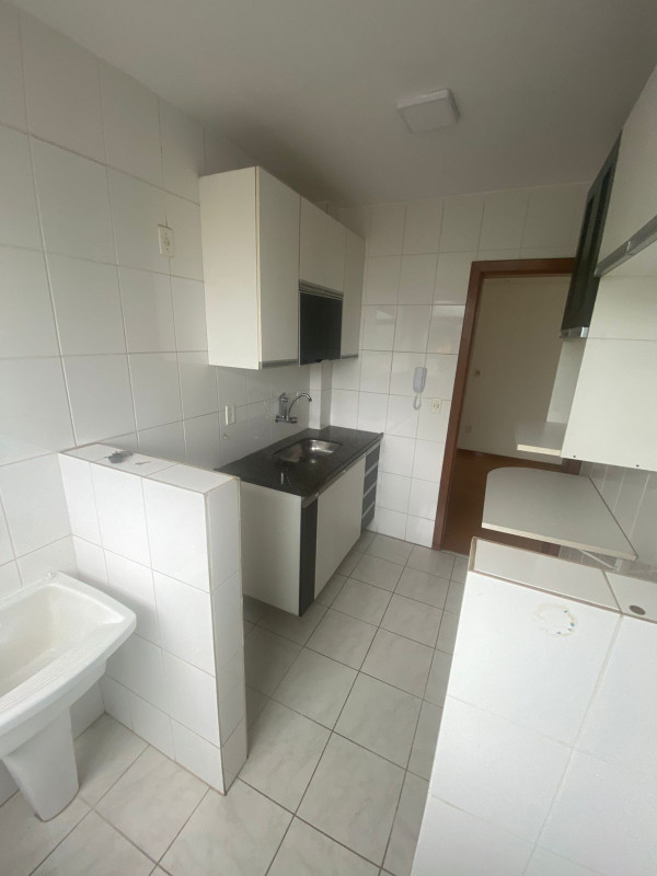 Apartamento, 2 quartos, 98 m² - Foto 1