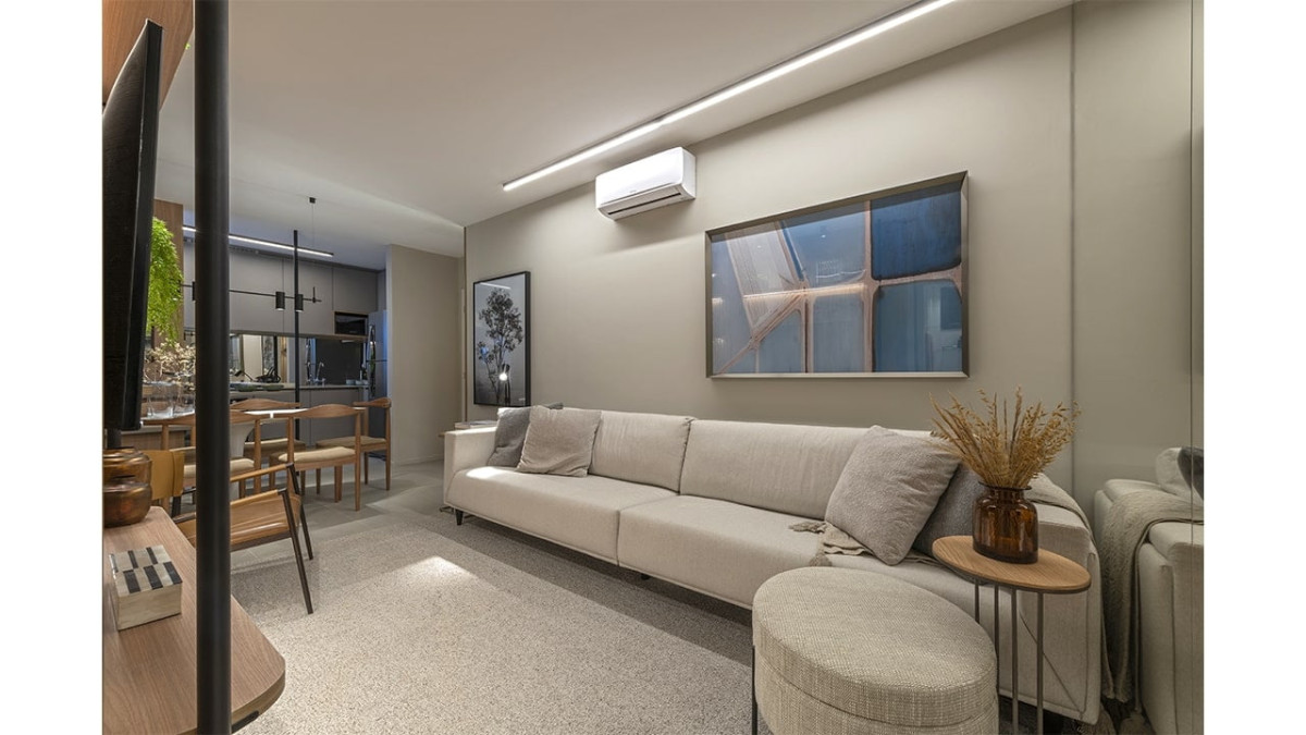 Apartamento, 2 quartos, 60 m² - Foto 17