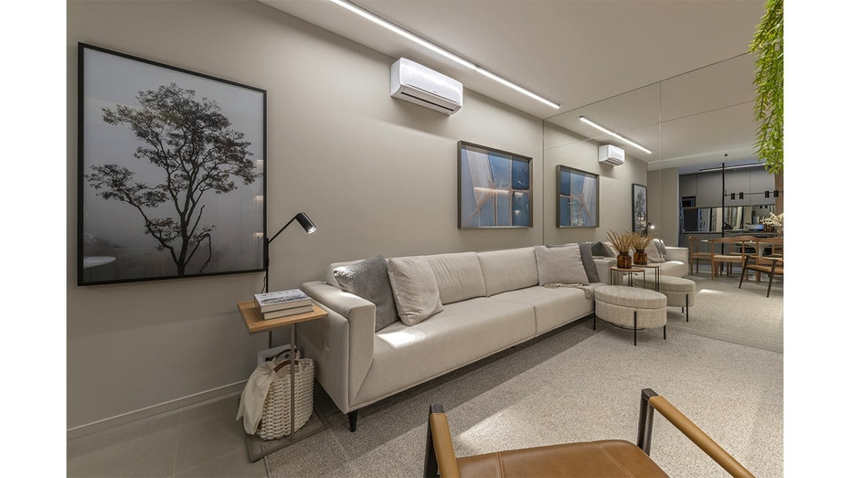 Apartamento, 2 quartos, 60 m² - Foto 16