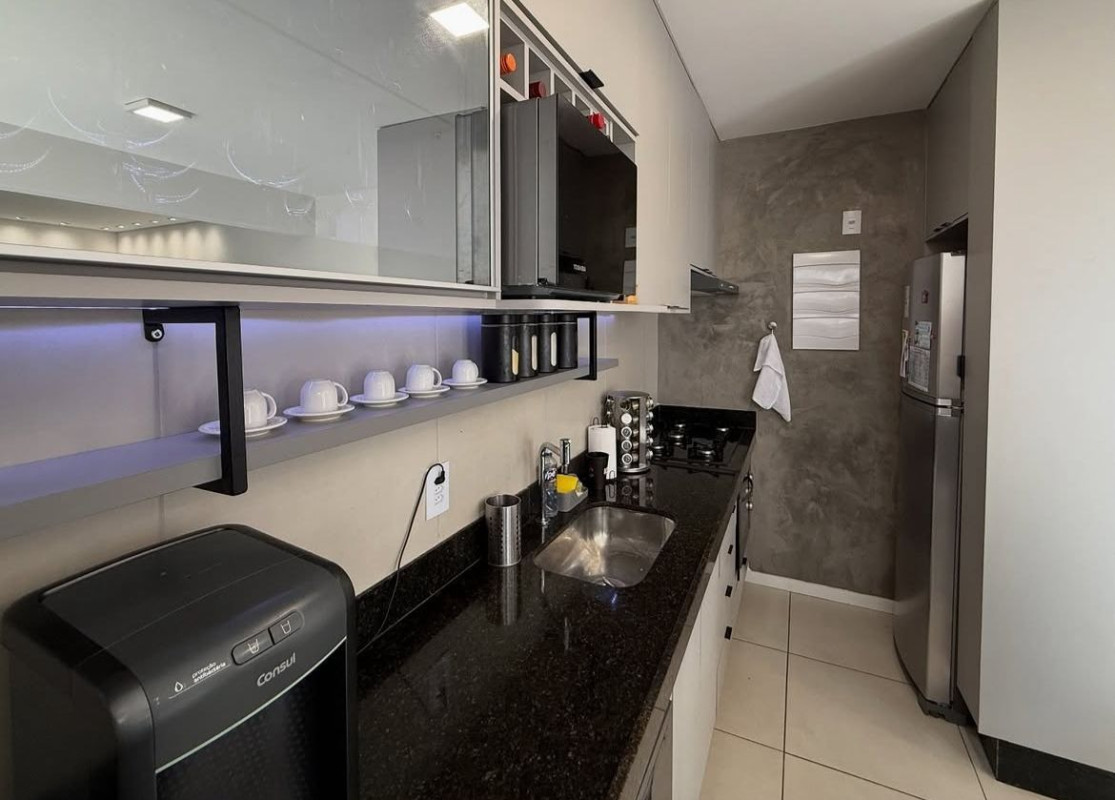 Apartamento, 2 quartos, 64 m² - Foto 4