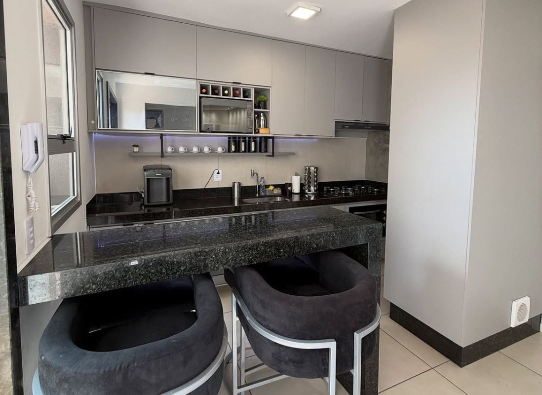 Apartamento, 2 quartos, 64 m² - Foto 5